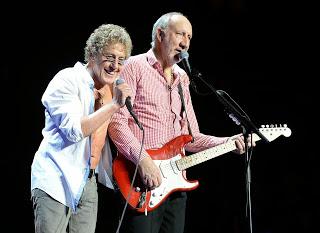 The Who se retirarán tras una gira mundial en 2015