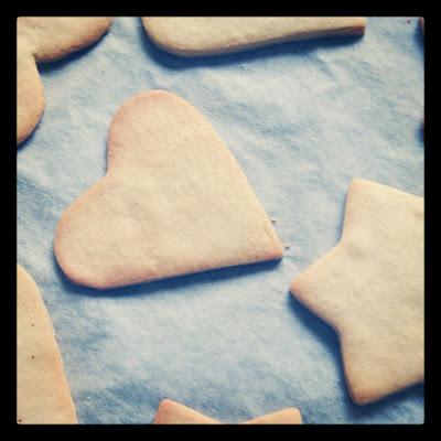 Cómo decorar galletas con fondant (Galletas decoradas II)