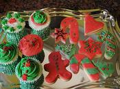 Receta para hacer masa galletas decoradas (galletas