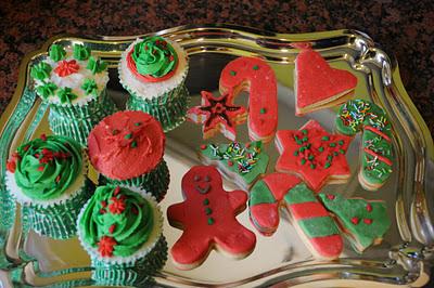 Receta para hacer masa de galletas decoradas (galletas decoradas I)