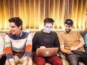 bull studio presenta: artist encounters calor‏