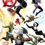 Avengers Nº 22