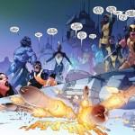 X-Men: Battle of the Atom Nº 2