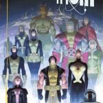 X-Men: Battle of the Atom Nº 2