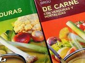 Caldo desgrasado Dukan