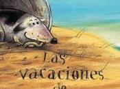 Novedades octubre Ediciones Ekaré