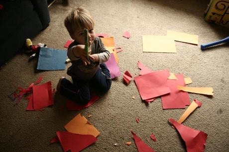 Técnicas para trabajar la psicomotricidad fina y la coordinación óculo-manual