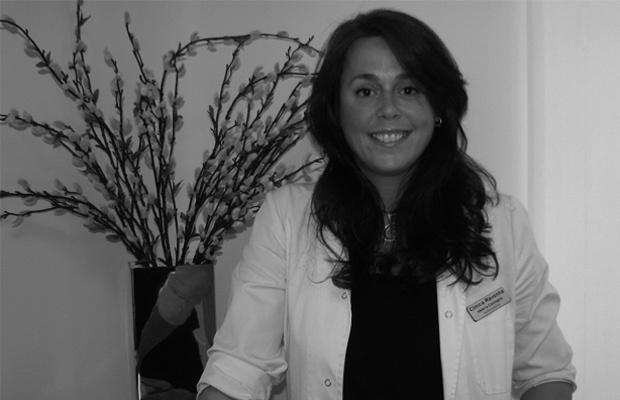 Encuentro con Valeria Castagna