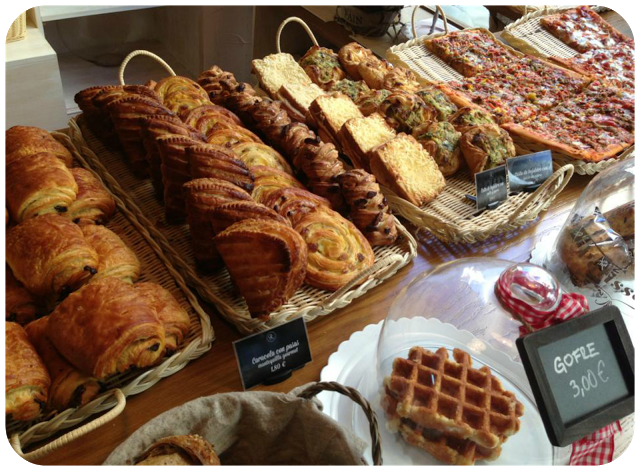 La Rollerie, ¡desayunos de los que no se olvidan!