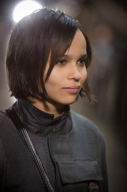 5 Nuevos STILLS de Divergente en alta definición