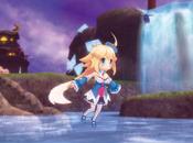 Mugen Souls llegará Europa 2014