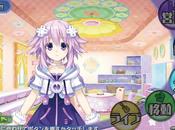 Hyperdimension Neptunia llegará Europa