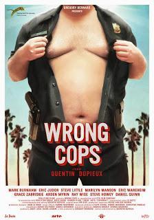 Wrong Cops dirigida por Quentin Dupieux