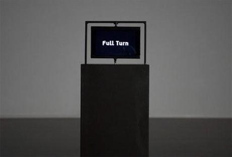 nuncalosabre.Full Turn - Benjamin Muzzin