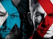 Pretráiler Men: Days Future Past’