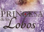 Novedades Literarias: princesa Lobos Cathryn Constable