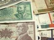 Cuba: misma moneda