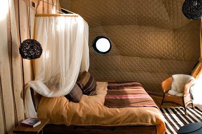 Eco Patagonia, un Hotel Original