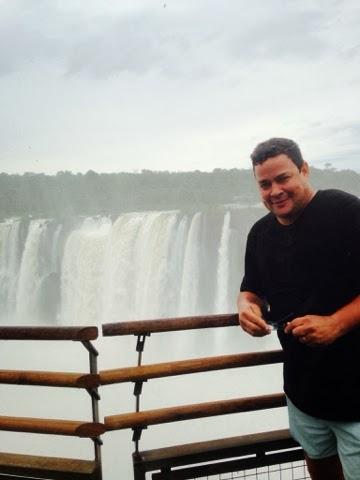 AVENTURA EN LAS CATARATAS DE IGUAZÚ