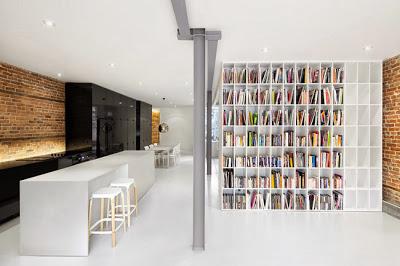 Rustico y Moderno en Montrela