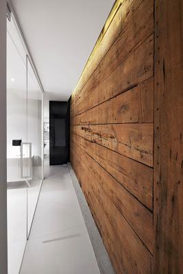 Rustico y Moderno en Montrela