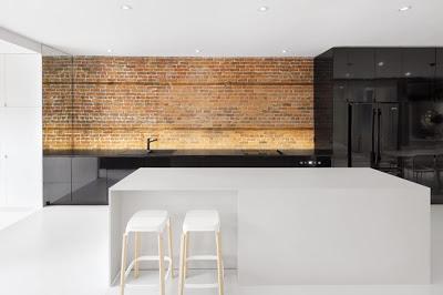 Rustico y Moderno en Montrela