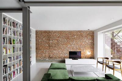 Rustico y Moderno en Montrela