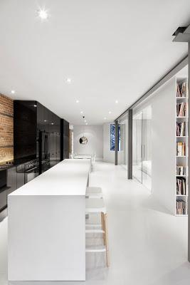 Rustico y Moderno en Montrela