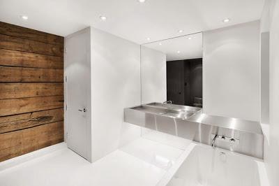 Rustico y Moderno en Montrela