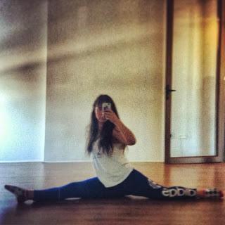 Los BENEFICIOS del POLEDANCE