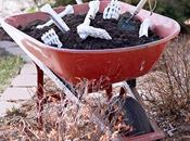 Adornos Sencillos Baratos Para Halloween