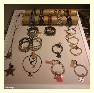 S.HA ESTADO ALLI: EVENTO BLOGGER PRESENTACION PABLO FERRER TRENDY FURS