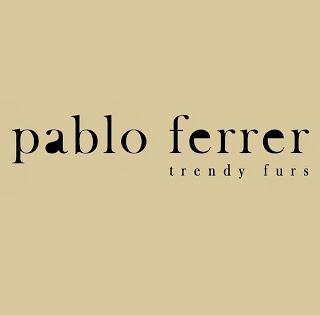 S.HA ESTADO ALLI: EVENTO BLOGGER PRESENTACION PABLO FERRER TRENDY FURS