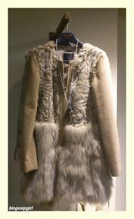 S.HA ESTADO ALLI: EVENTO BLOGGER PRESENTACION PABLO FERRER TRENDY FURS