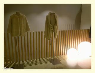 S.HA ESTADO ALLI: EVENTO BLOGGER PRESENTACION PABLO FERRER TRENDY FURS