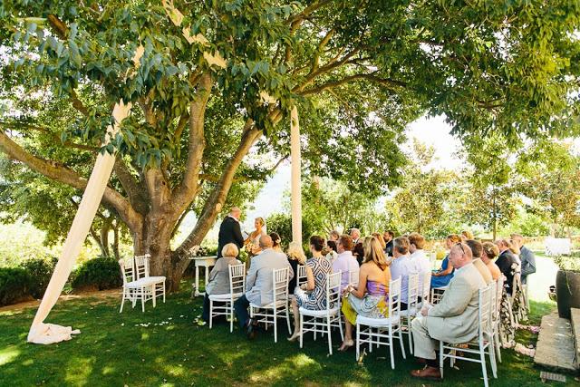 DESTINATION WEDDING: MALLORCA - LA BODA DE M&E; BY MILLE PAPILLONS