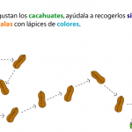 cacahuates