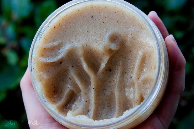 Soap&Glory; | The Breakfast Scrub