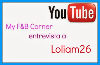 Entrevista a Youtubers: Loliam26