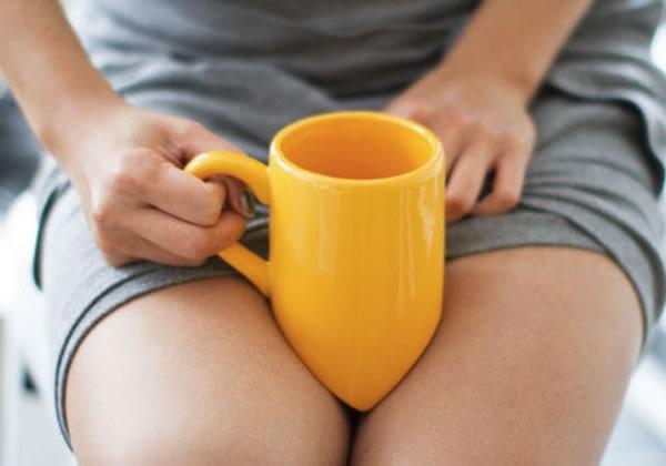 Lap Mug :: algo caliente entre las piernas