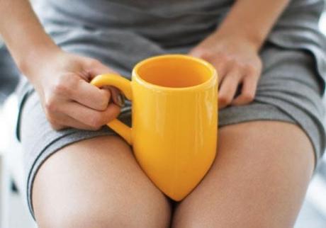 Lap Mug :: algo caliente entre las piernas Lap Mug :: algo caliente entre las piernas