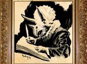 Tercer Certamen Literario Koprolitos