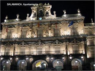 Ayuntamiento de Salamanca