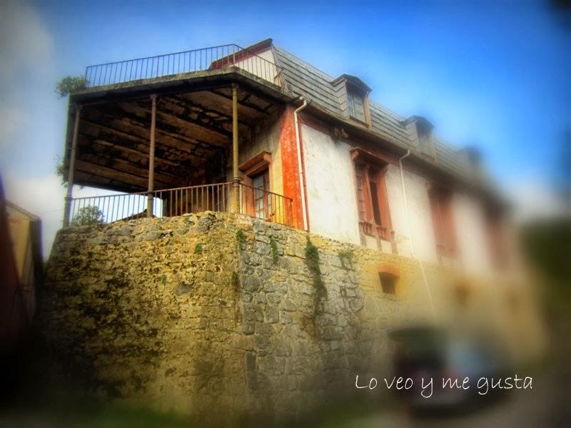 Pañando manzanes (Cogiendo manzanas)