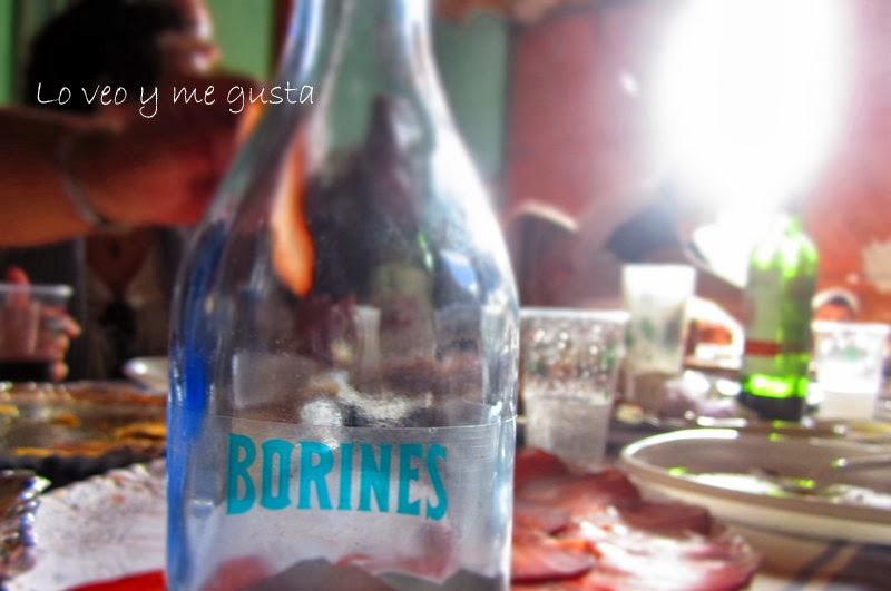 Pañando manzanes (Cogiendo manzanas)