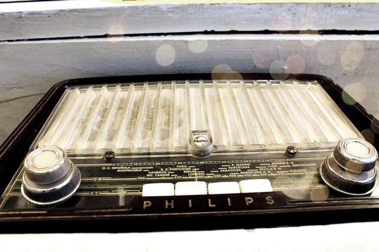 Concept Store: Cuervo