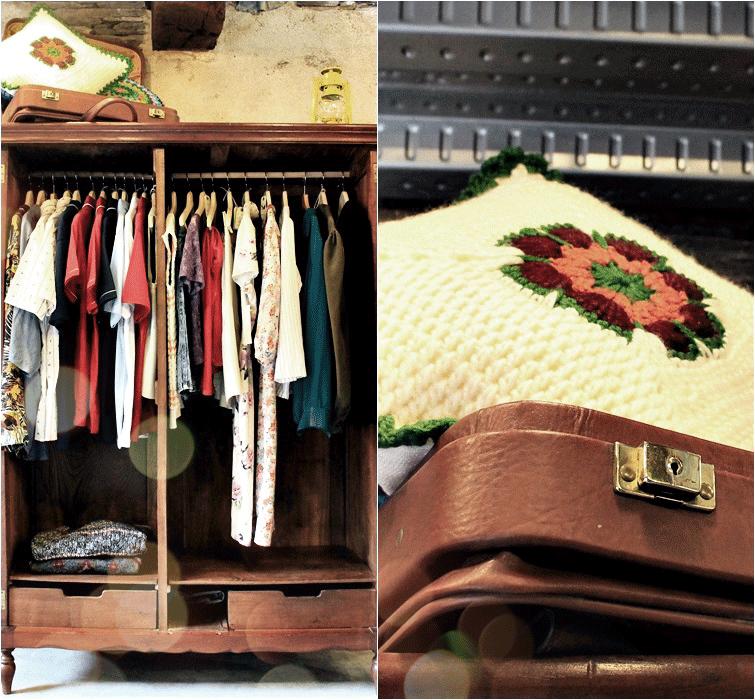 Concept Store: Cuervo