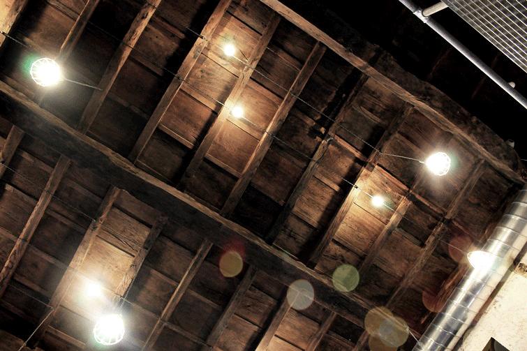 Concept Store: Cuervo