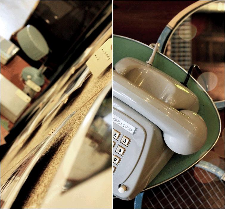 Concept Store: Cuervo