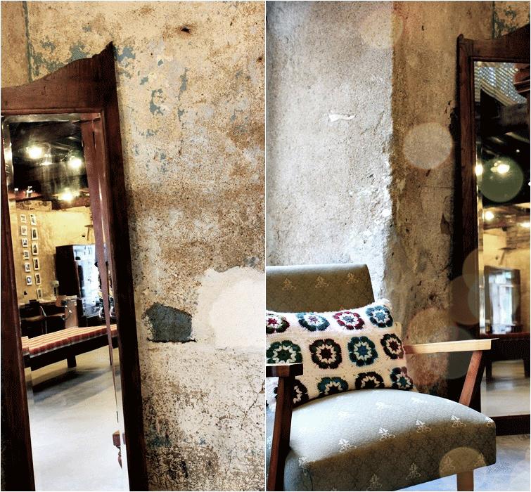 Concept Store: Cuervo